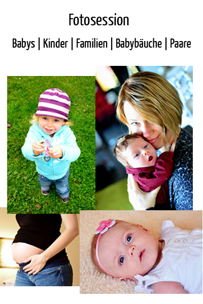 Preise Babybilder, Familienbilder, Kinderbilder, Portrait