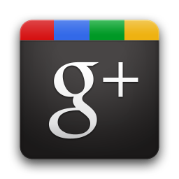 g+ logo